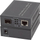 Media konvertues rrjeti EFB Electronics EL029, gigabit 1000 Mbit/s, RJ45 në fibër optike, i zi