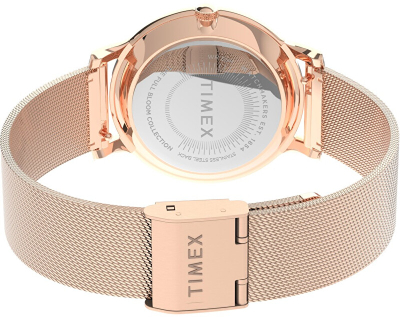 Orë dore Timex Full Bloom TW2U19000D7