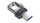 USB SanDisk Ultra Dual m3.0, 256 GB, USB Type-A / Micro-USB