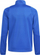 Bluzë trajnimi për kalamaj Adidas Tiro 24 Training Top Jr IR9364, poliester, me zinxhir gjysmë, blu