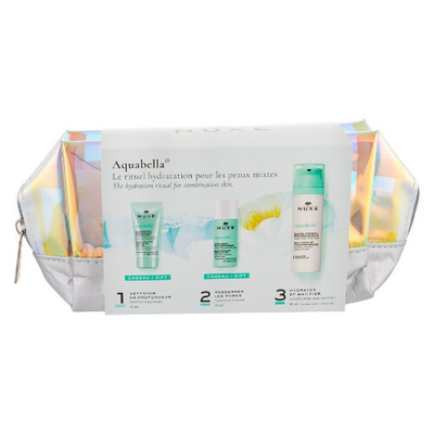 Set për fytyrë Nuxe Aquabella