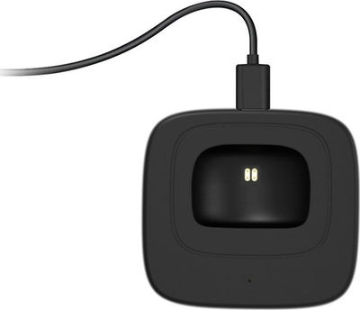 Kufje Bluetooth Conceptronic POLONA, me mikrofon, me stacion karikimi, e zeze