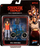 Figurinë Stranger Things Will with Bike, set koleksionues, për moshat 8+, shumëngjyrëshe