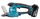 Prerëse bari Makita DUM111SYX, bateri 18V, 11 cm, zi kaltër