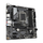 Матична плоча Gigabyte B760M DS3H, LGA 1700, DDR5, micro ATX, црна