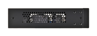 Switch i menaxhuar TP-Link Omada TL-SG3210XHP-M2, 8 porta 2.5G, uplink 10G, gri