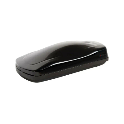 Kuti Bagazhi Pst 400l Shiny Black