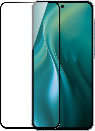 Xham mbrojtës Etteri 9D, Galaxy A55 5G, i zi