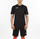 Maicë futbolli për fëmijë Joma Combi, nr. 152, e zezë