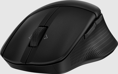 Maus Bluetooth HP 480 Comfort, 4000 DPI, 6 butona që i bë keq si do vet, i zi