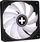 Ventilator PC Xilence XF063 XPF120.ARGB, 120mm, ARGB, i zi