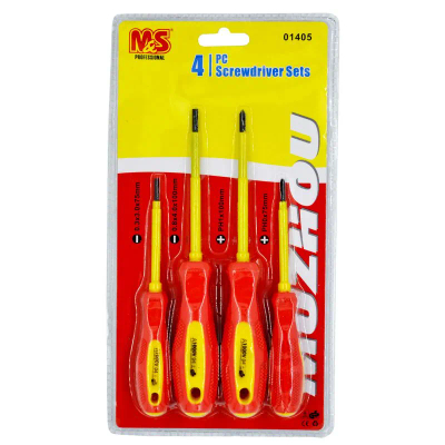 Set Kaqavida 4/1 M&s 01405
