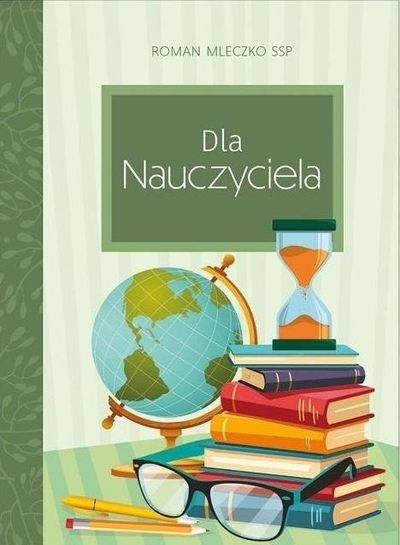 Книга-подарок роман Млечко, за наставник, албански јазик, серија добри желби, многу обоен