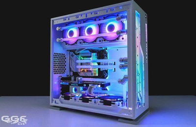 Ftohës i laptopit EK Water Blocks, 1000 ml