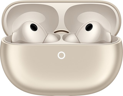 Kufje wireless Huawei FreeBuds Pro 5, ANC, 6 orë bateri, ngjyrë gold