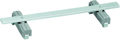 Shinë bakri Wago 790-115, 150mm, 10 x 3mm, për montim në TH35