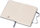 Fletore Moleskine Classic Pocket, 9 x 14 cm, 192 faqe, blu safiri