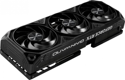 Kartelë grafike Gainward GeForce RTX 4070 Ti SUPER Panther OC 16GB GDDR6X