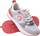 Atlete femrash Iguana Majro W 92800598097, me lidhëse, gri me rozë