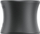 Llastik flokësh SkinVibe SV-004BK, elastik, i zi