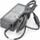 Adapter rryme për laptop Energy4U PA45, 120W, 18.5V 6.5A, i zi