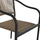 Kulltuk Aluminum HM5856.02