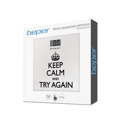 Вага Beper 150 кг 40821