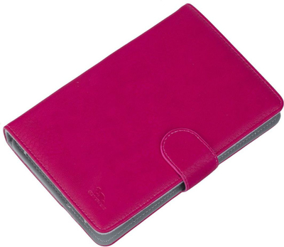 Këllëf për tablet RivaCase 3017 10.1", ngjyrë rozë
