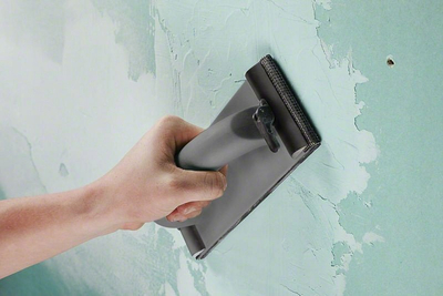 Bllok letër rëre Bosch Accessories 2608608N24, 115 x 230mm, me dorezë, me kapëse