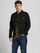 Xhaketë Jack & Jones JPSTALVIN mJC1237, e zezë, L