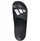 Shapka Adidas Adilette Shower M JS3565, Cloudfoam, të zeza