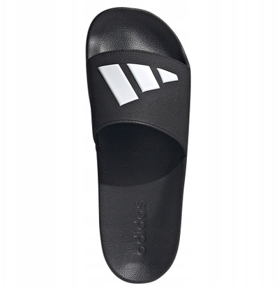 Shapka Adidas Adilette Shower M JS3565, Cloudfoam, të zeza