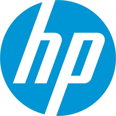 Rul daljeje HP Exit Roller M për printer, pjesë origjinale, i zi