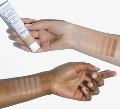 Krem kolori Sisley Paris Phyto Hydra Teint, SPF 15, 30ml, nuancë natyrale