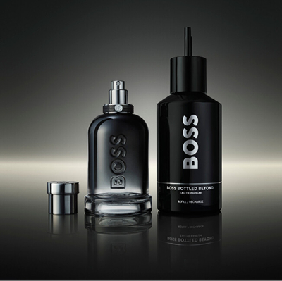 Eau de Parfum Hugo Boss Boss Bottled Beyond