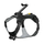 Parzmore për kamera Insta360 Pet Harness Mount S, për qen të vegjël, e zezë