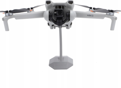 Stendë droni Sunnylife ZJ562, për DJI Mini 3 Mini 2 SE Mavic Mini, ABS, gri
