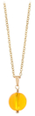 Qafore Troli Citrine