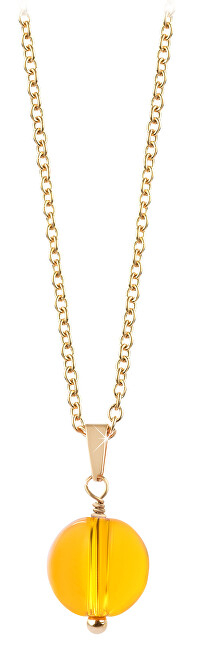 Qafore Troli Citrine