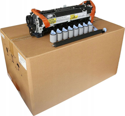 Kit printeri CoreParts MSP2554, pjesë ndërrimi, për printera dhe fotokopjues, gri