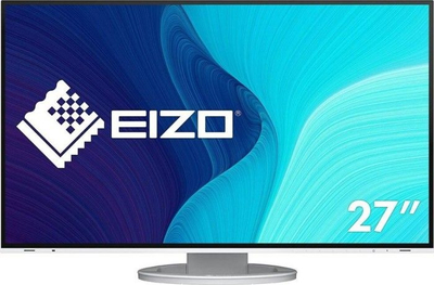Монитор Eizo FlexScan EV2795, 27\", USB C, бел