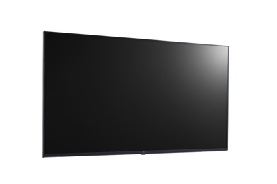 Ekran LG UL3J Series, 43", 4K Ultra HD, webOS, i kaltër