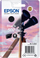 Ngjyrë Epson singlepack 502, e zezë