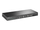 Switch TP-Link JetStream TL-SG3428X, 24 porta Gigabit, 4 porta SFP+ 10G, i menaxhueshëm