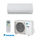 Klimë Daikin FTXF71A, 24000 BTU, A+