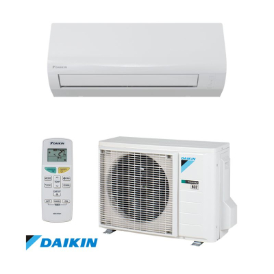 Klimë Daikin FTXF71A, 24000 BTU, A+