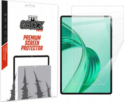 Folie mbrojtëse keramike për tablet Honor Pad X8a, transparente