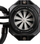 Ftohës uji për CPU Thermalright Turbo Right 240C, 240mm, ARGB, i zi