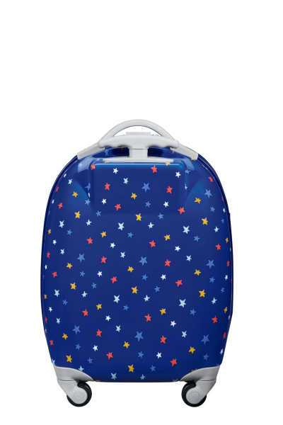 Valixhe Për Fëmijë Samsonite Disney Ultimate 2.0 46/16 Mickey & Donald Stars