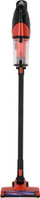 Правосмукалка без кабел Cyclonic, 120W, HEPA H13, црвена и црна